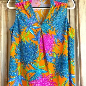 Jude Connally sleeveless top